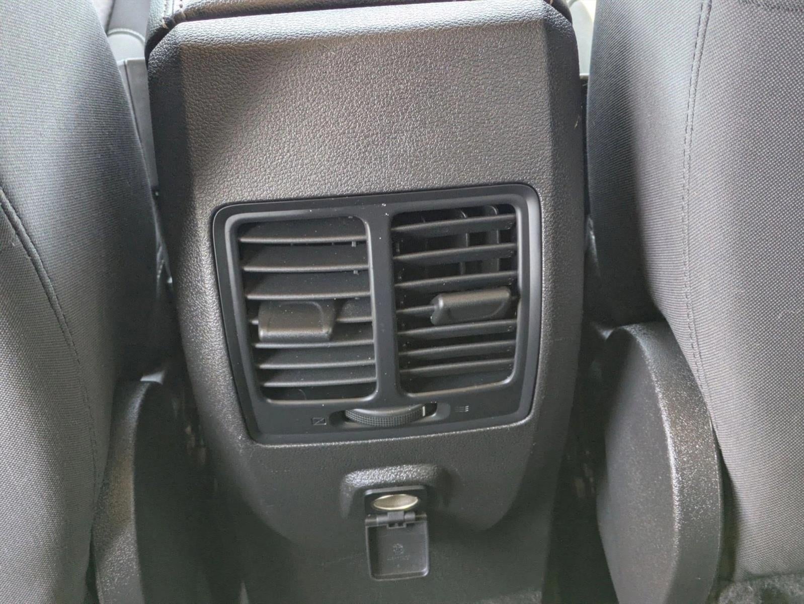 2018 Ford Escape SE 4WD