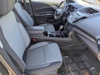 2018 Ford Escape SE 4WD