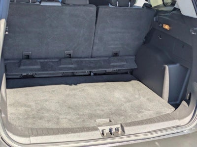 2018 Ford Escape SE 4WD