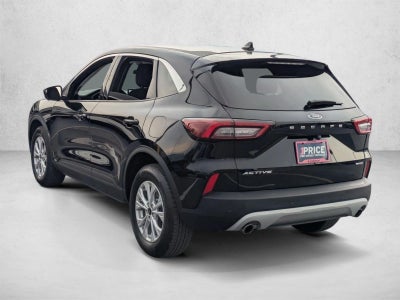 2023 Ford Escape Active AWD