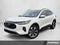 2025 Ford Escape Platinum AWD