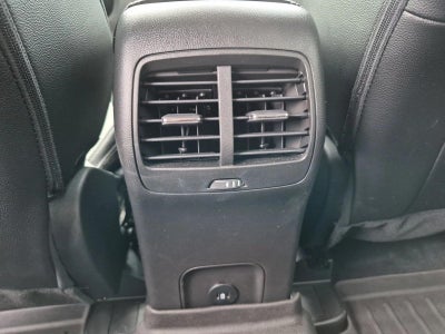 2025 Ford Escape Platinum AWD