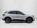 2025 Ford Escape Platinum AWD