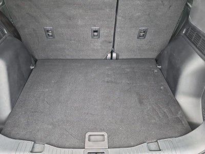 2025 Ford Escape Platinum AWD