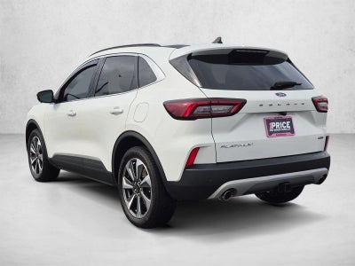 2025 Ford Escape Platinum AWD