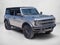 2022 Ford Bronco Black Diamond 4 Door 4x4