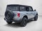2022 Ford Bronco Black Diamond 4 Door 4x4