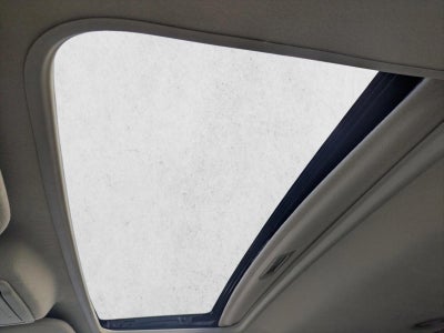 2017 Ford Expedition EL Limited 4x2