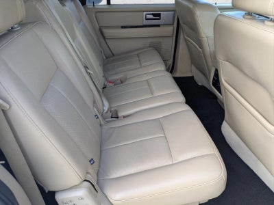 2017 Ford Expedition EL Limited 4x2