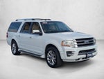 2017 Ford Expedition EL Limited 4x2