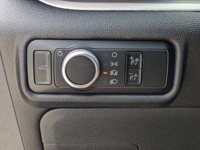 2022 Ford Explorer XLT RWD