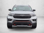 2022 Ford Explorer Timberline 4WD