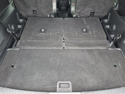 2022 Ford Explorer Timberline 4WD