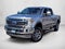 2021 Ford Super Duty F-250 SRW LARIAT 4WD Crew Cab 6.75' Box