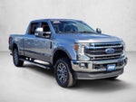 2021 Ford Super Duty F-250 SRW LARIAT 4WD Crew Cab 6.75' Box