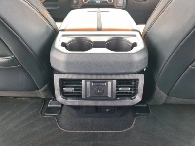 2024 Ford Super Duty F-250 SRW Platinum 4WD Crew Cab 6.75' Box