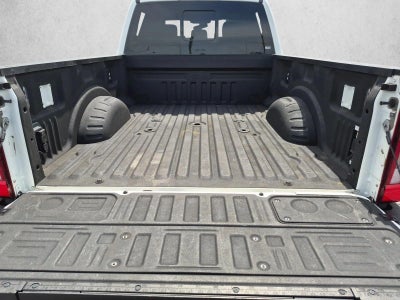 2024 Ford Super Duty F-250 SRW Platinum 4WD Crew Cab 6.75' Box