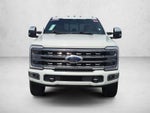 2024 Ford Super Duty F-250 SRW Platinum 4WD Crew Cab 6.75' Box
