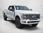 2024 Ford Super Duty F-250 SRW Platinum 4WD Crew Cab 6.75' Box