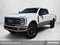 2026 Ford Super Duty F-250 SRW King Ranch 4WD Crew Cab 6.75' Box