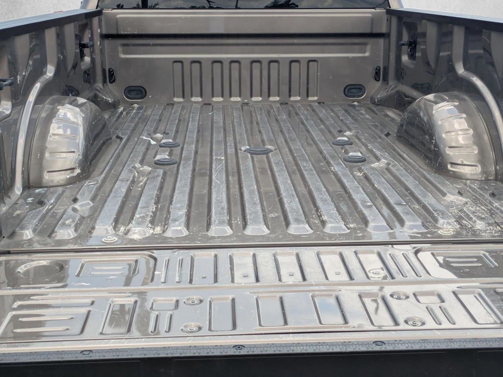 2023 Ford Super Duty F-350 SRW XLT 4WD Crew Cab 6.75' Box