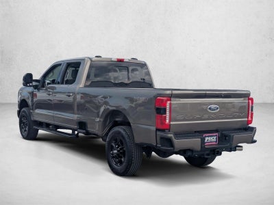 2023 Ford Super Duty F-350 SRW XLT 4WD Crew Cab 6.75' Box