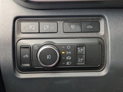 2024 Ford Super Duty F-350 SRW Platinum 4WD Crew Cab 6.75' Box