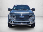 2022 Ford Super Duty F-450 DRW LARIAT 4WD Crew Cab 8' Box