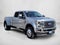 2022 Ford Super Duty F-450 DRW LARIAT 4WD Crew Cab 8' Box