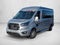 2024 Ford Transit Cargo Van T-250 148" Med Rf 9070 GVWR AWD