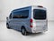 2024 Ford Transit Cargo Van T-250 148" Med Rf 9070 GVWR AWD