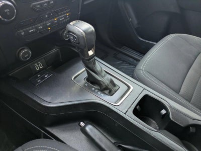 2020 Ford Ranger XLT 2WD SuperCrew 5' Box