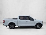 2019 Ford F-150 XLT 2WD SuperCrew 5.5' Box