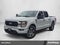 2023 Ford F-150 XL 2WD SuperCrew 5.5' Box