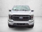 2021 Ford F-150 LARIAT 2WD SuperCrew 5.5' Box