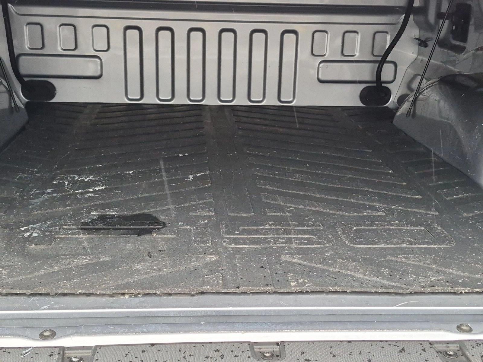 2021 Ford F-150 LARIAT 2WD SuperCrew 5.5' Box