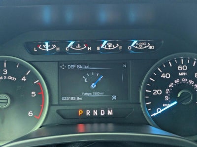 2019 Ford F-150 XLT 4WD SuperCrew 5.5' Box