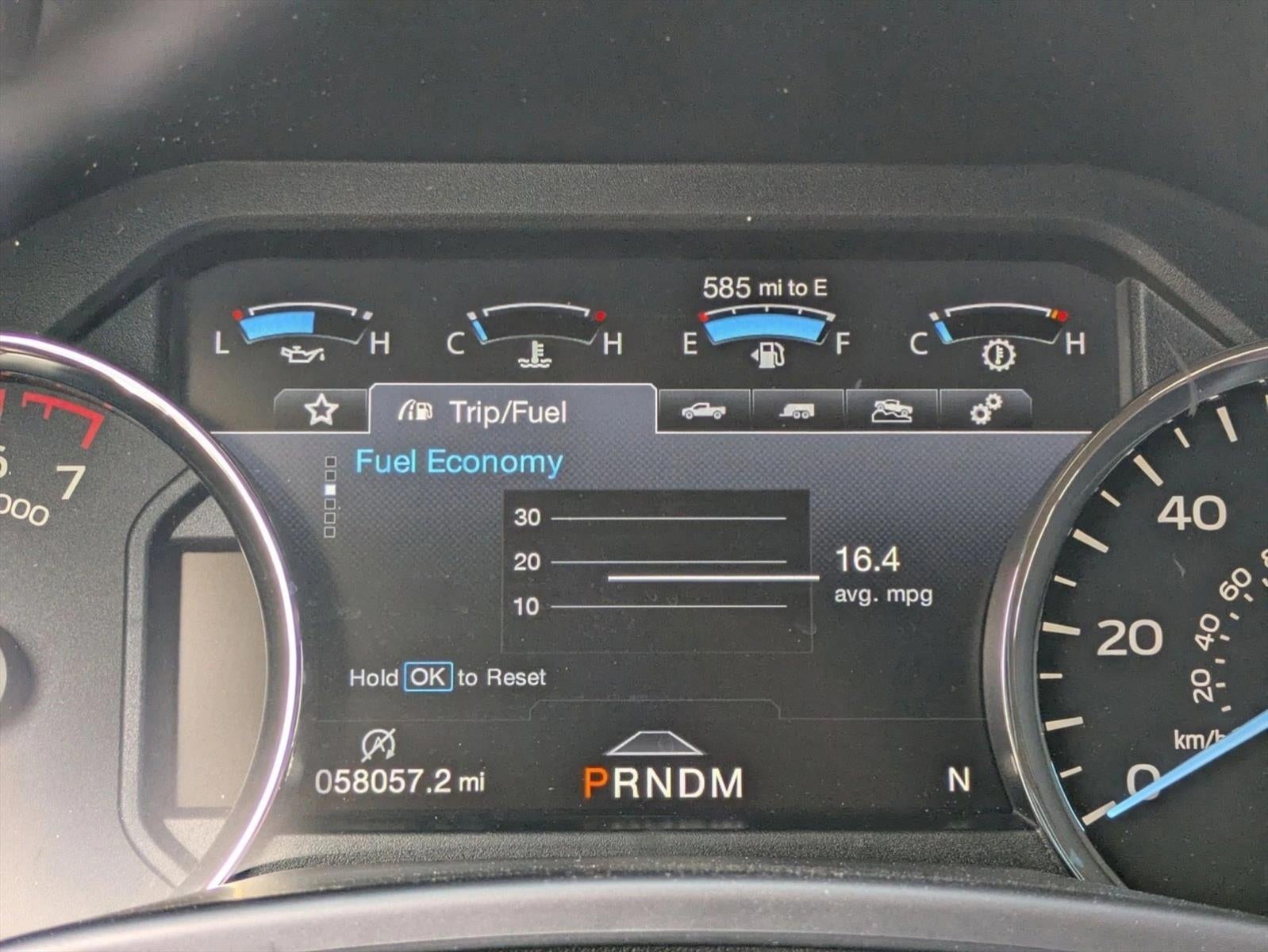 2020 Ford F-150 Platinum 4WD SuperCrew 5.5' Box