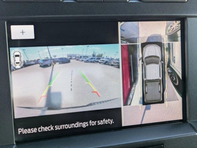 2020 Ford F-150 Platinum 4WD SuperCrew 5.5' Box