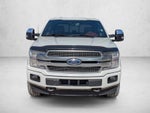2020 Ford F-150 Platinum 4WD SuperCrew 5.5' Box