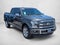 2015 Ford F-150 4WD SuperCrew 5-1/2 Ft Box Platinum