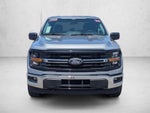 2025 Ford F-150 XLT 4WD SuperCrew 5.5' Box