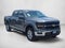 2025 Ford F-150 XLT 4WD SuperCrew 5.5' Box