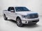 2013 Ford F-150 2WD SuperCrew 5-1/2 Ft Box Platinum