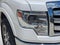 2013 Ford F-150 2WD SuperCrew 5-1/2 Ft Box Platinum