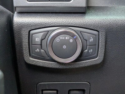 2019 Ford F-150 XLT 4WD SuperCrew 5.5' Box