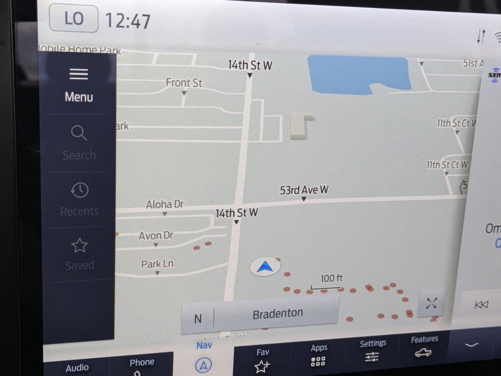 2023 Ford F-150 XLT 4WD SuperCrew 5.5' Box