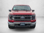 2022 Ford F-150 LARIAT 4WD SuperCrew 5.5' Box