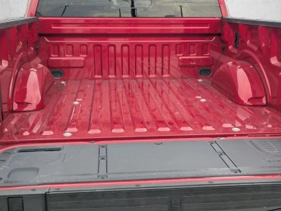 2022 Ford F-150 LARIAT 4WD SuperCrew 5.5' Box