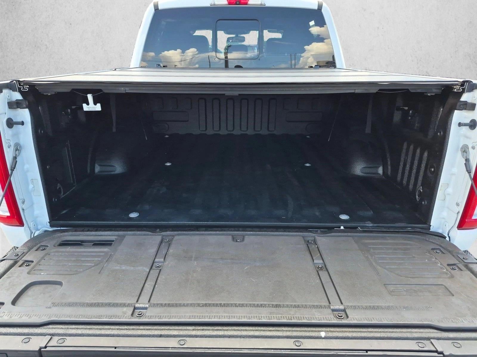 2021 Ford F-150 King Ranch 4WD SuperCrew 5.5' Box